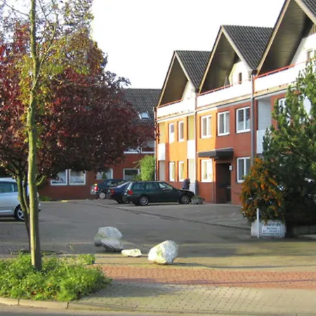 Lejlighed 91 Whg A 14 In